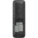 GIGA-TEL COMF 600 SIM BK GIGA-TEL COMF 600 SIM BK