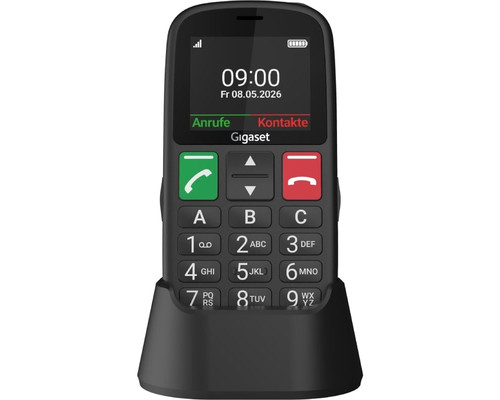 GIGA-TEL GL30 BK GIGA-TEL GL30 BK