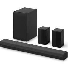 ALTAVOCES LG S40TR ALTAVOCES LG S40TR