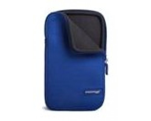 FUNDA TABLET NEOPRENO 7" PRIMUX AZUL