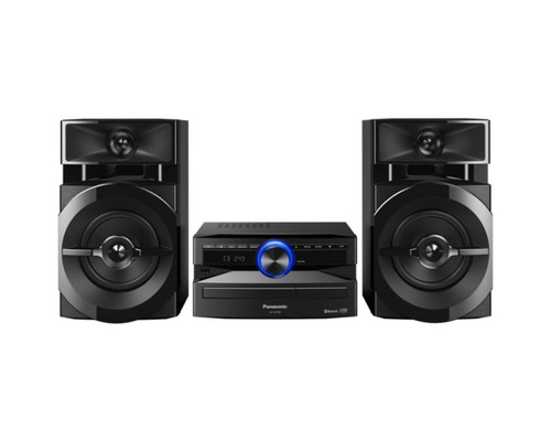 PAN-MC SC-UX100E-K PAN-MC SC-UX100E-K