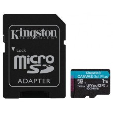 MEMORIA KINGSTON-MICROSD SDCG4 1TB