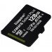 MEMORIA MICRO SD 128GB XC1 C10 A1 KINGSTON