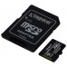 MEMORIA MICRO SD 256GB KINGSTON CANVAS SELECT PLUS KI·