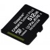 MEMORIA MICRO SD 512GB KINGSTON CANVAS SELECT PLUS