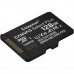 MEMORIA KINGSTON-MICROSD SDCS3 128GBSP