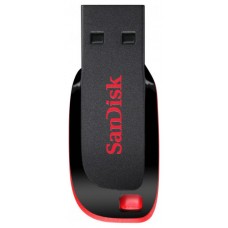 PEN DRIVE 32GB SANDISK CRUZER BLADE