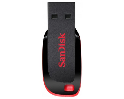 PEN DRIVE 32GB SANDISK CRUZER BLADE