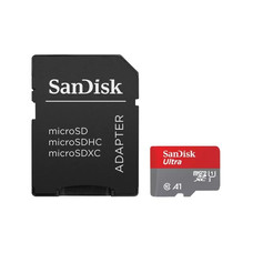SND-MICROSD ULTRA 64 ADP V2 SND-MICROSD ULTRA 64 ADP V2