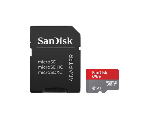 SND-MICROSD ULTRA 64 ADP V2 SND-MICROSD ULTRA 64 ADP V2
