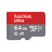 SND-MICROSD ULTRA 64 ADP V2 SND-MICROSD ULTRA 64 ADP V2