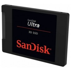 DISCO DURO SOLIDO SANDISK ULTRA 3D 2TB