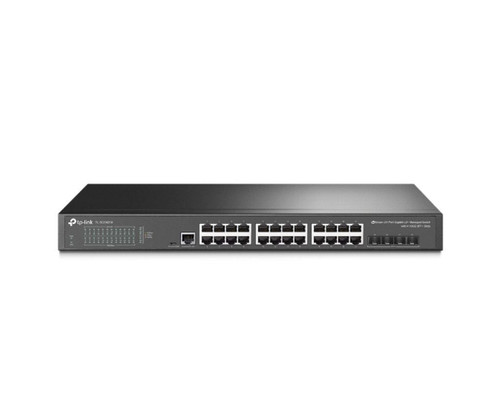 SWITCH TP-LINK TL-SG3428X SWITCH TP-LINK TL-SG3428X