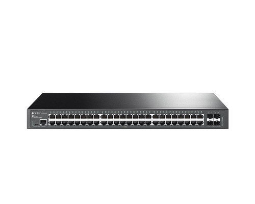 SWITCH TP-LINK TL-SG3452X V2 SWITCH TP-LINK TL-SG3452X V2