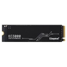 MEMORIA KINGSTON-SSD SKC3000 512GB DS