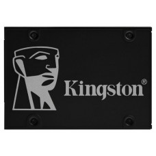 MEMORIA KINGSTON-SSD SKC600 256G