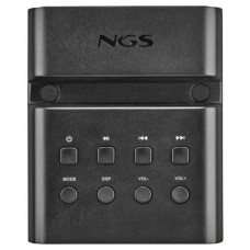 ALTAVOCES NGS SKYCHARM PRO BK