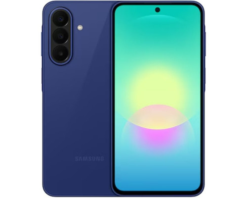 SMARTPHONE SAMSUNG A276 8-256 BL V2 SMARTPHONE SAMSUNG A276 8-256 BL V2