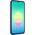 SMARTPHONE SAMSUNG A276 8-256 BL V2 SMARTPHONE SAMSUNG A276 8-256 BL V2