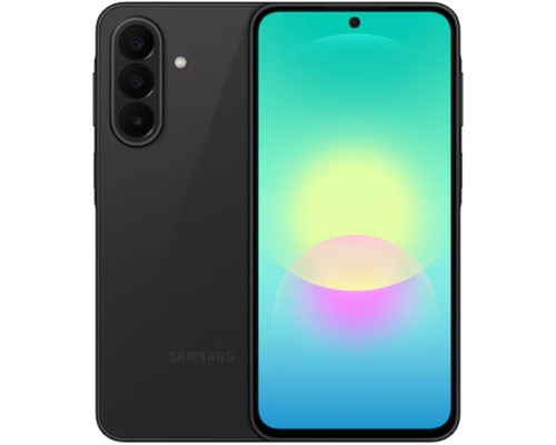 SMARTPHONE SAMSUNG A276 8-256 BK SMARTPHONE SAMSUNG A276 8-256 BK