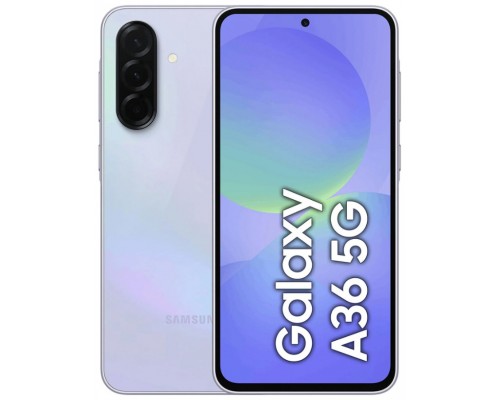 SMARTPHONE SAMSUNG A366 8-256 PUR