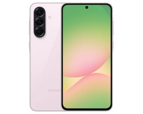SMARTPHONE SAMSUNG A566 8-256 PNK