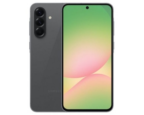 SMARTPHONE SAMSUNG A566 8-256 BK