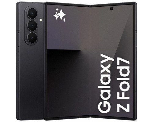 SMARTPHONE SAMSUNG F966 12-256 BK V3