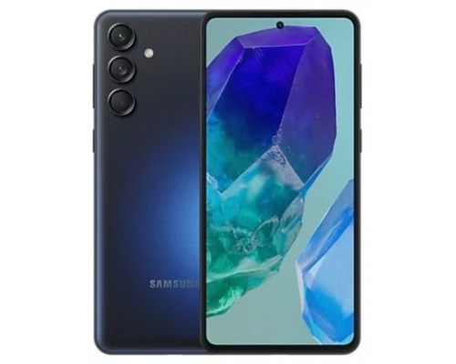 SMARTPHONE SAMSUNG M556 8-128 BK V2