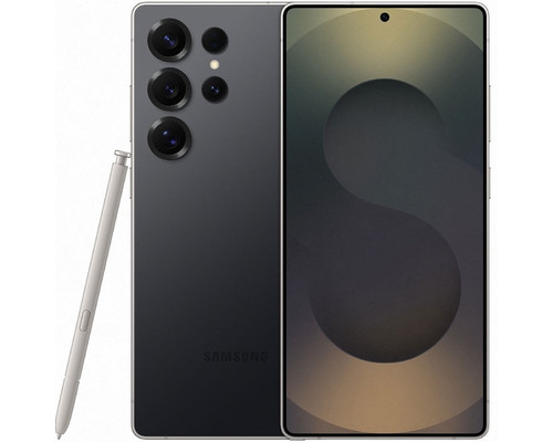 SMARTPHONE SAMSUNG S938 12-256 BK V4 SMARTPHONE SAMSUNG S938 12-256 BK V4