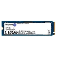 SSD M.2 2280 4TB KINGSTON PCIE 4.0 PCI NVME