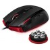 PRO GAMING PACK SPIRIT OF GAMER TECLADO + RATON + ALFOMBRILLA ESPAÑOL