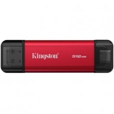 MEMORIA KINGSTON-SSD DUAL PT 512GB RD