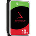 SEAGATE HDD IRONWOLF 10TB