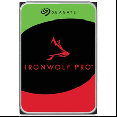 SEAGATE HDD IRONWOLF PRO 16TB