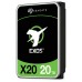 SEAGATE HDD EXOS X20 20TB