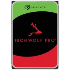 SEAGATE HDD IRONWOLF PRO 28TB
