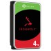 HD 3.5" 4TB SEAGATE IRONWOLF 4TB NAS SATA·