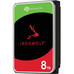 SEAGATE HDD IRONWOLF 8TB