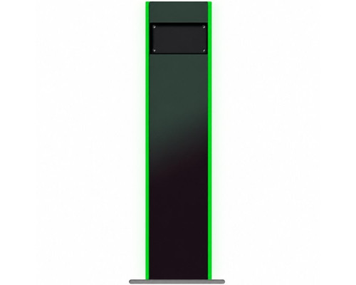 10P-SOPORTE KIOSK STAND-10K