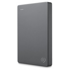 HD EXTERNO 2.5" 4TB SEAGATE BASIC NEGRO