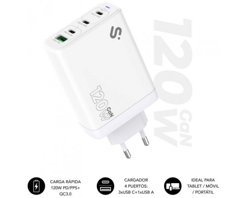 SUB-CARGA SUBCHG-6G1204