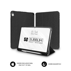 SUB-FUNDA SUBCST-5SC316