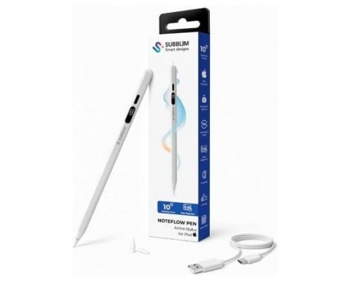 SUB-PENCIL NTFLOW P IOS