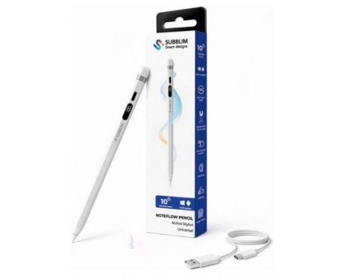 SUB-PENCIL NTFLOW P UN SUB-PENCIL NTFLOW P UN