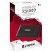 MEMORIA KINGSTON-SSD XS1000 1TB BK
