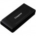 MEMORIA KINGSTON-SSD XS1000 2TB BK