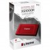 MEMORIA KINGSTON-SSD XS1000 1TB RD