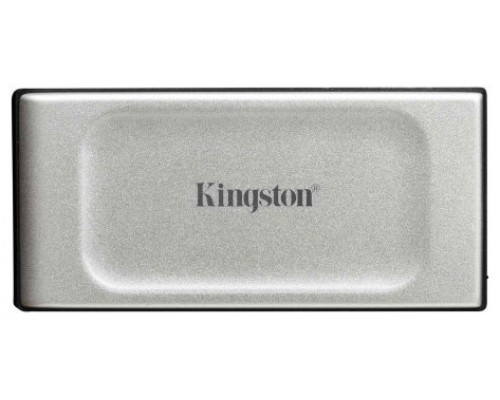 MEMORIA KINGSTON-SSD XS2000 2TB