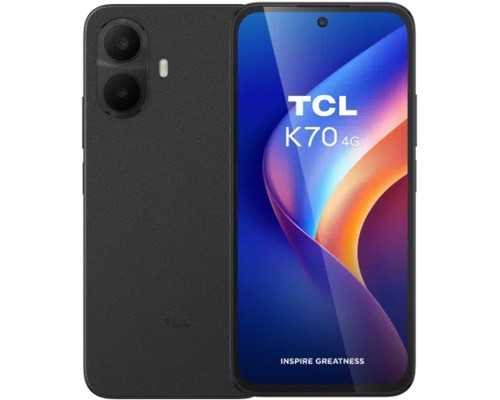 TCL-SP K70 4-128 BK TCL-SP K70 4-128 BK